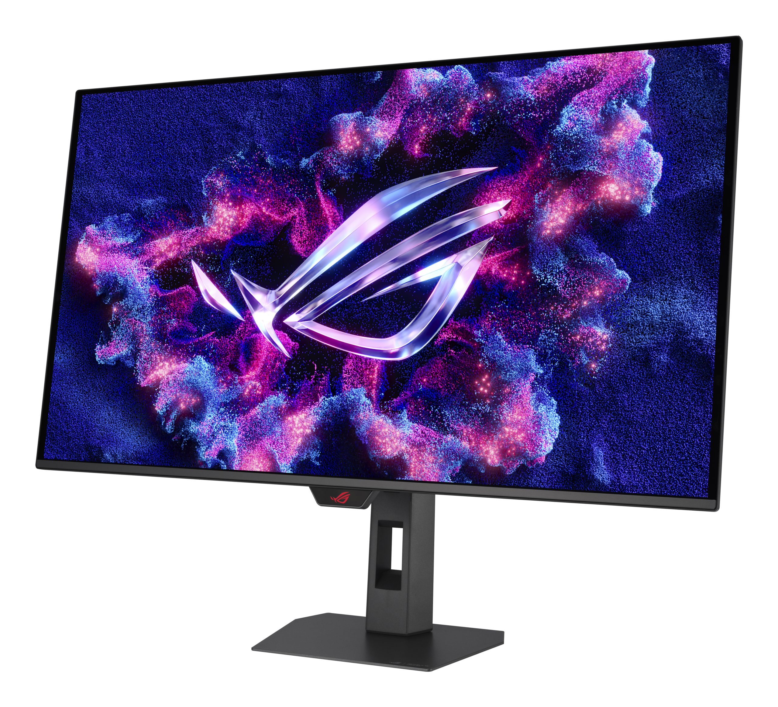 ASUS ROG Strix OLED XG32UCDS computer monitor 80 cm (31.5") 3840 x 2160 pixels 4K Ultra HD QD-OLED Black - Image 3