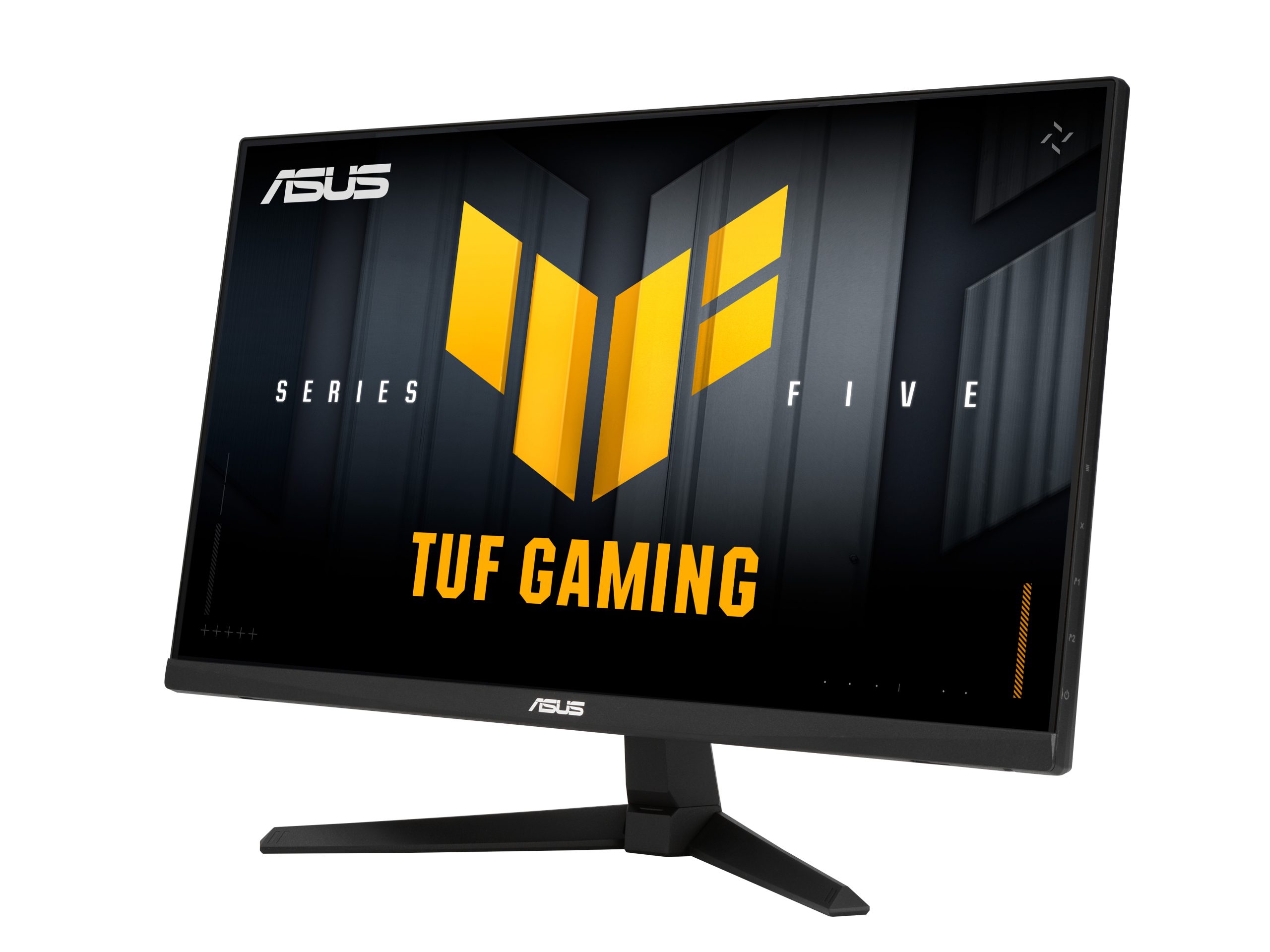 ASUS TUF Gaming VG249QM5A computer monitor 60.5 cm (23.8") 1920 x 1080 pixels Full HD LCD Black - Image 3