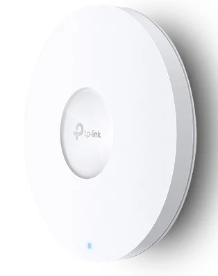 TP-Link Omada EAP653 UR wireless access point 2976 Mbit/s White Power over Ethernet (PoE) - Image 2