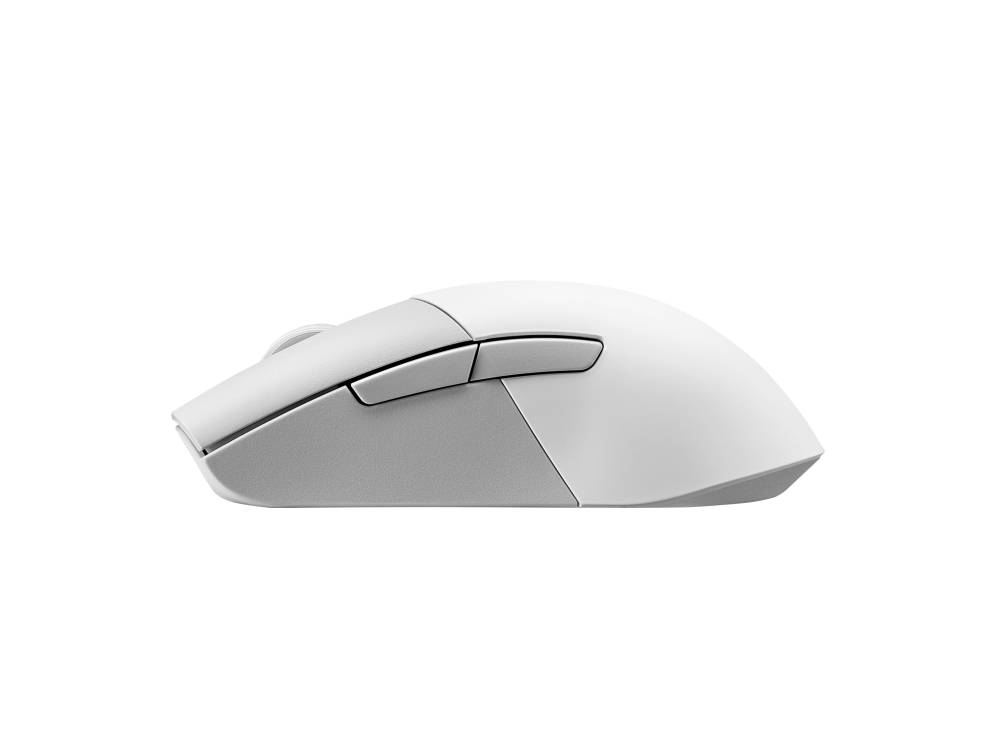 ASUS ROG Keris Wireless AimPoint mouse Gaming Right-hand RF Wireless + Bluetooth + USB Type-C Optical 36000 DPI - Image 3
