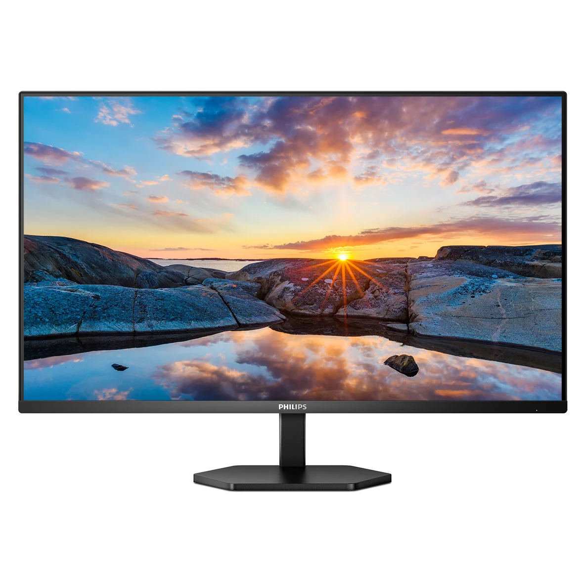 Philips 3000 series 32E1N3100LA/00 computer monitor 80 cm (31.5") 1920 x 1080 pixels Full HD LCD Black - Image 2