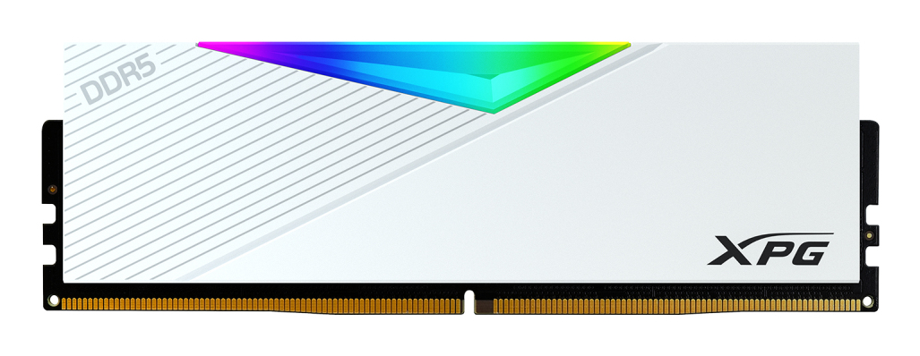 XPG LANCER RGB memory module 32 GB 2 x 16 GB DDR5 288-pin DIMM - Image 2