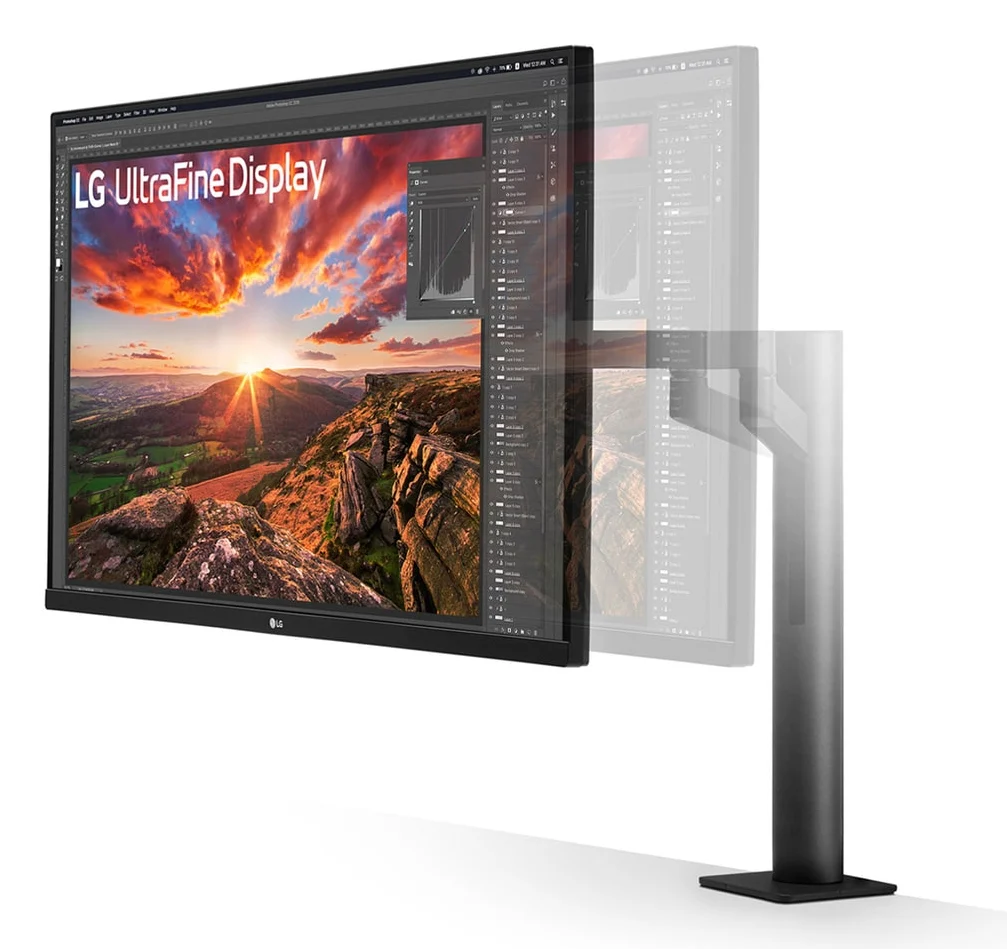 LG 32UN880K-B.AEK - Image 3