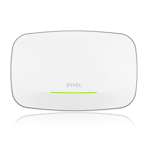 Zyxel WBE630S 11530 Mbit/s White Power over Ethernet (PoE)