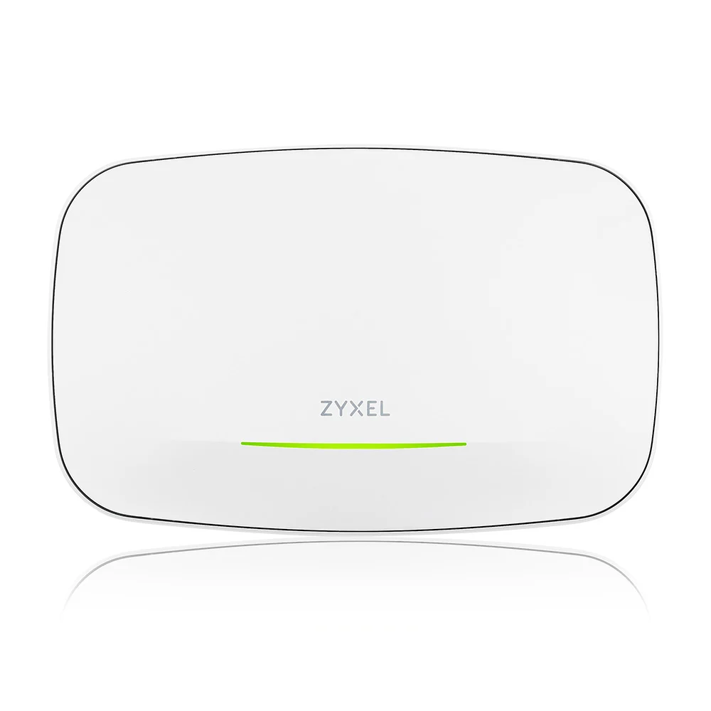 Zyxel WBE630S 11530 Mbit/s White Power over Ethernet (PoE)