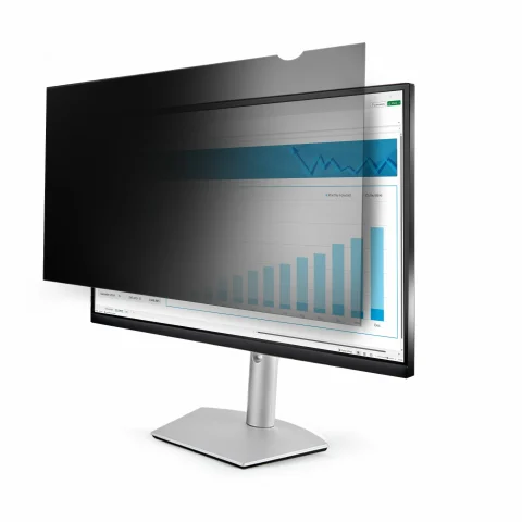 StarTech.com 31.5-inch 16:9 Computer Monitor Privacy Screen, Anti-Glare Privacy Filter w/Blue Light Reduction, Monitor S