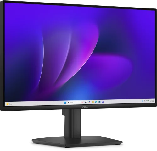 DELL Pro E2226H computer monitor 54.6 cm (21.5") 1920 x 1080 pixels Full HD LCD Black