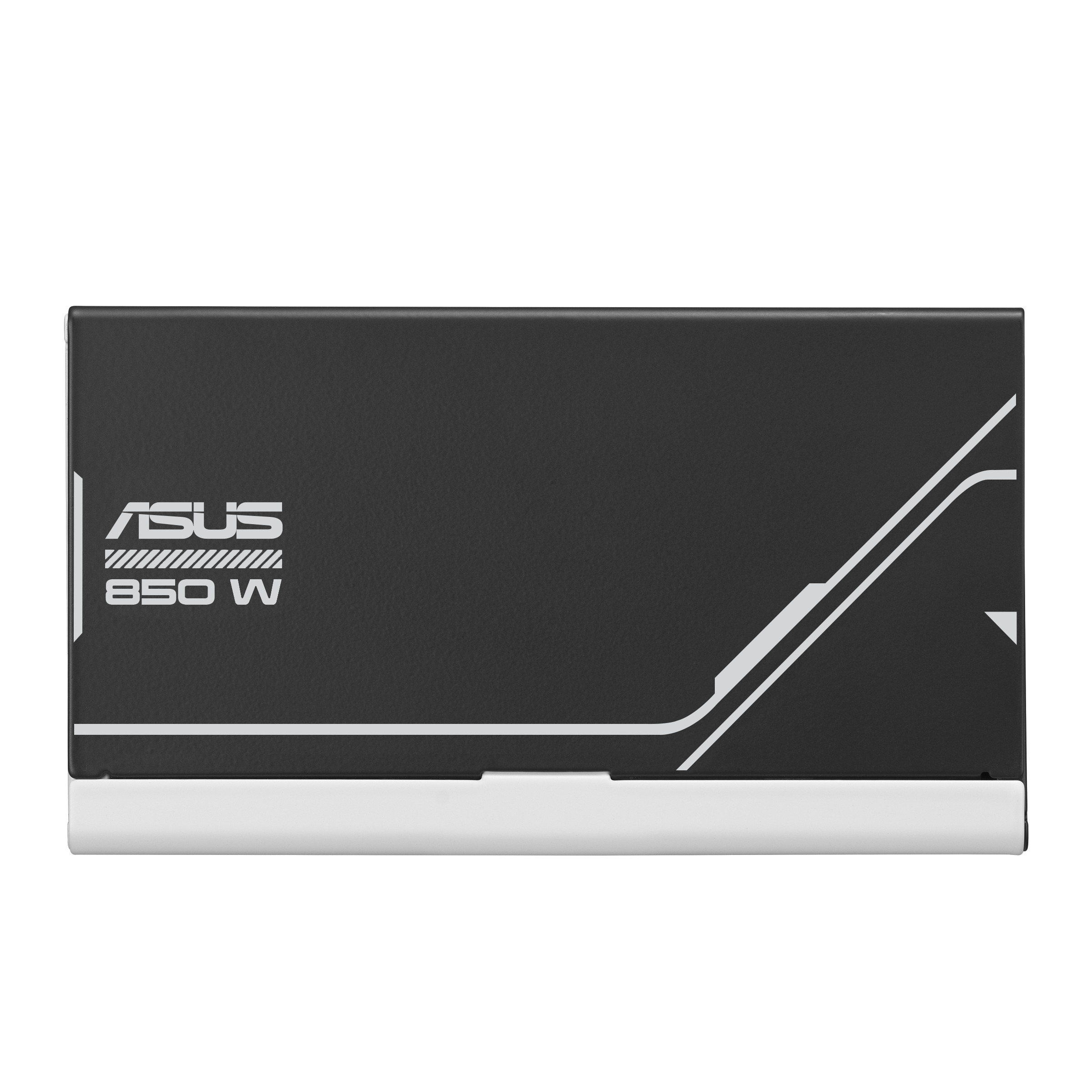 ASUS AP-850G power supply unit 850 W 20+4 pin ATX ATX Black, White - Image 2