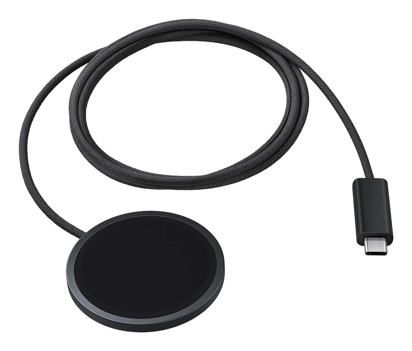 Samsung Magnet Wireless Charger 25W Blck Smartphone Black USB Wireless charging Fast charging Indoor - Image 3