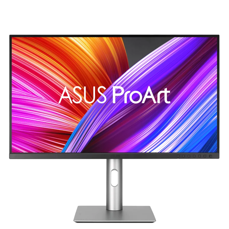 ASUS ProArt PA329CRV computer monitor 80 cm (31.5") 3840 x 2160 pixels 4K Ultra HD LCD Black - Image 3
