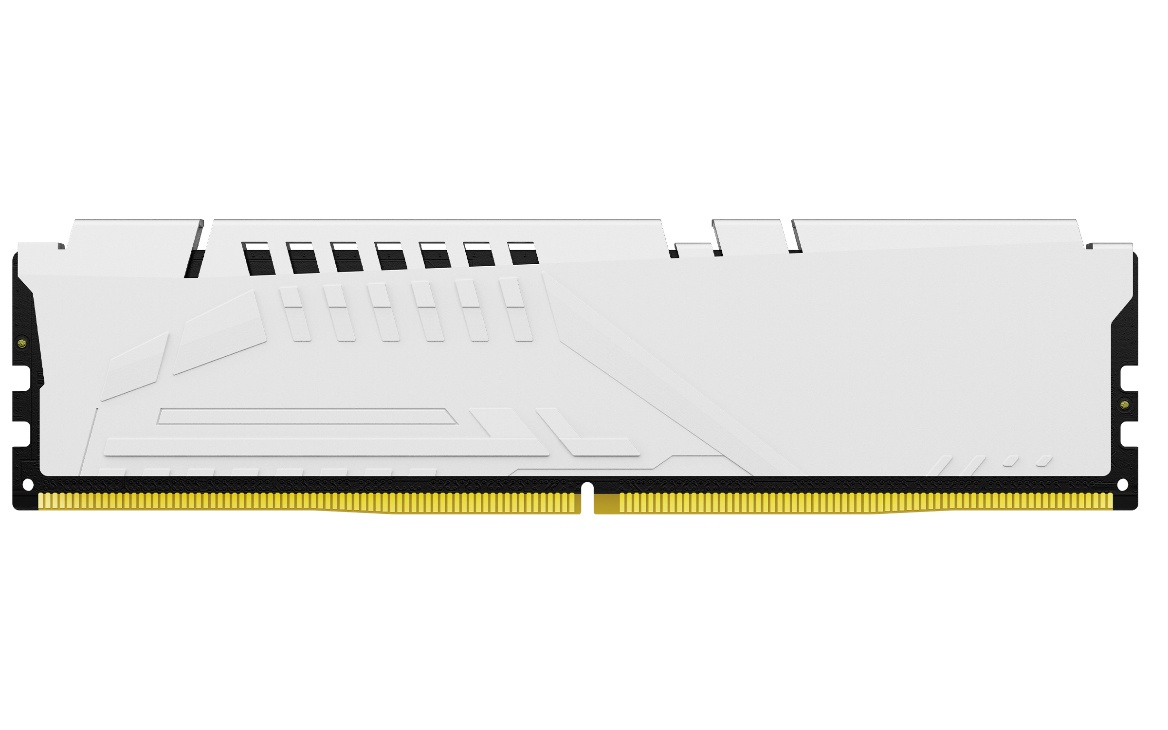 Kingston Technology FURY Beast 32GB 6000MT/s DDR5 CL30 DIMM White EXPO - Image 3