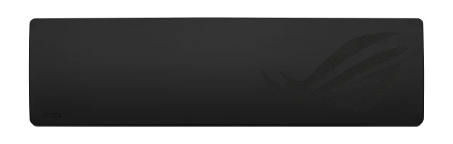 ASUS ROG Keyboard wrist rest Black