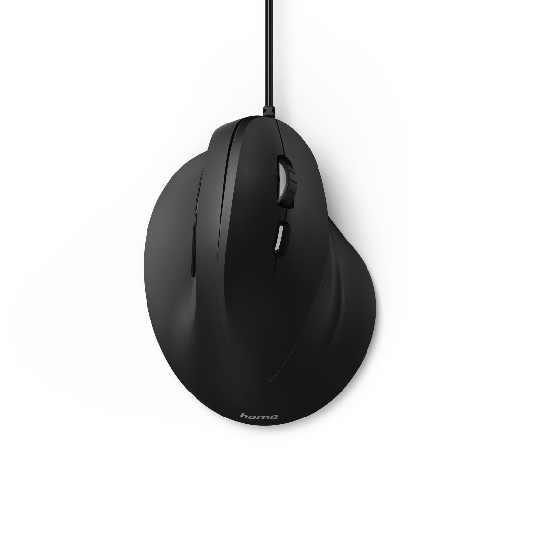 Hama EMC-500 mouse Office Right-hand USB Type-A Optical 1800 DPI - Image 2