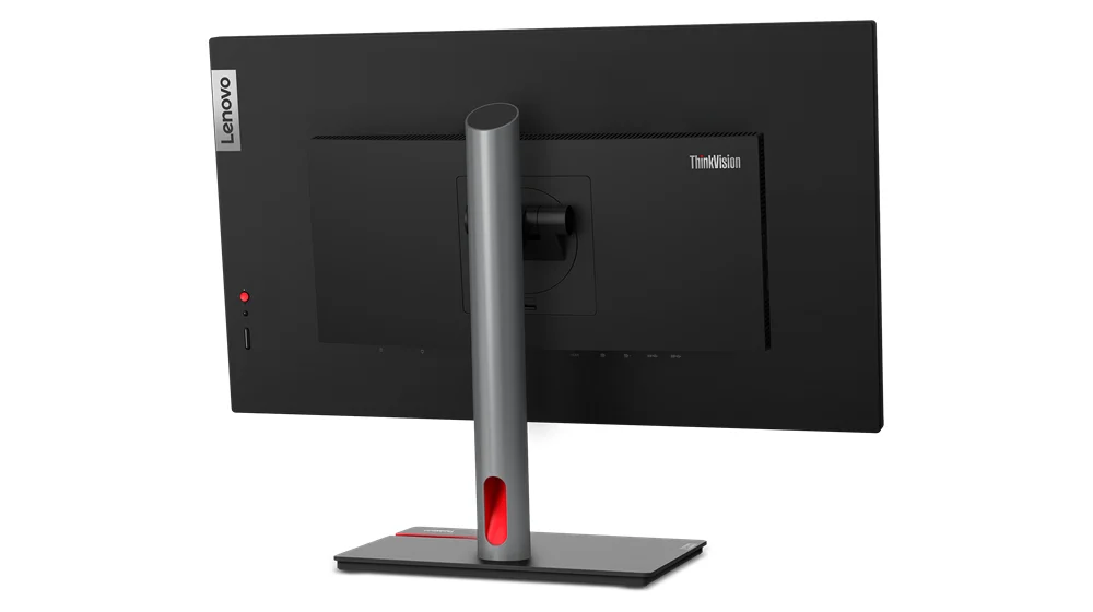 Lenovo ThinkVision P27q-30 computer monitor 68.6 cm (27") 2560 x 1440 pixels LED Black - Image 2