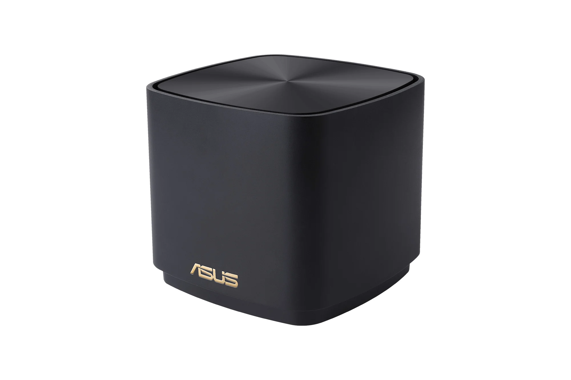 ASUS ZenWiFi Mini XD4 wireless router Gigabit Ethernet Tri-band (2.4 GHz / 5 GHz / 5 GHz) Black - Image 3