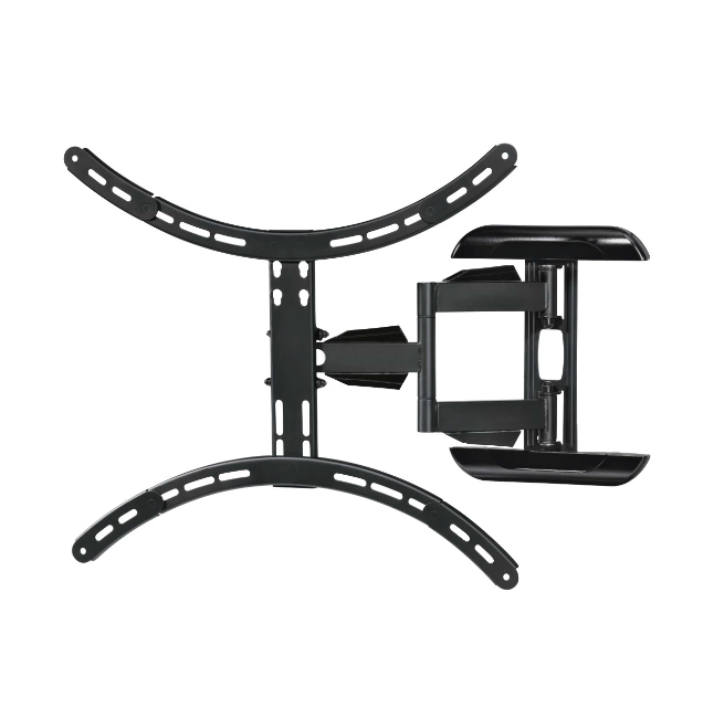 Hama TV Wall Bracket, Swivel, Tilt, Pull-out, 191 cm (75) up to 45 kg - Image 2