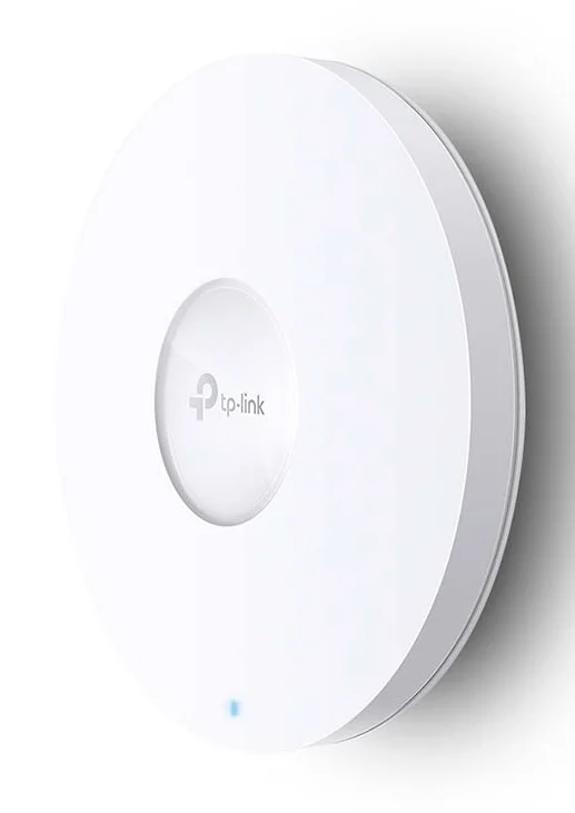 TP-Link Omada AX1800 Wireless Dual Band Ceiling Mount Access Point - Image 2