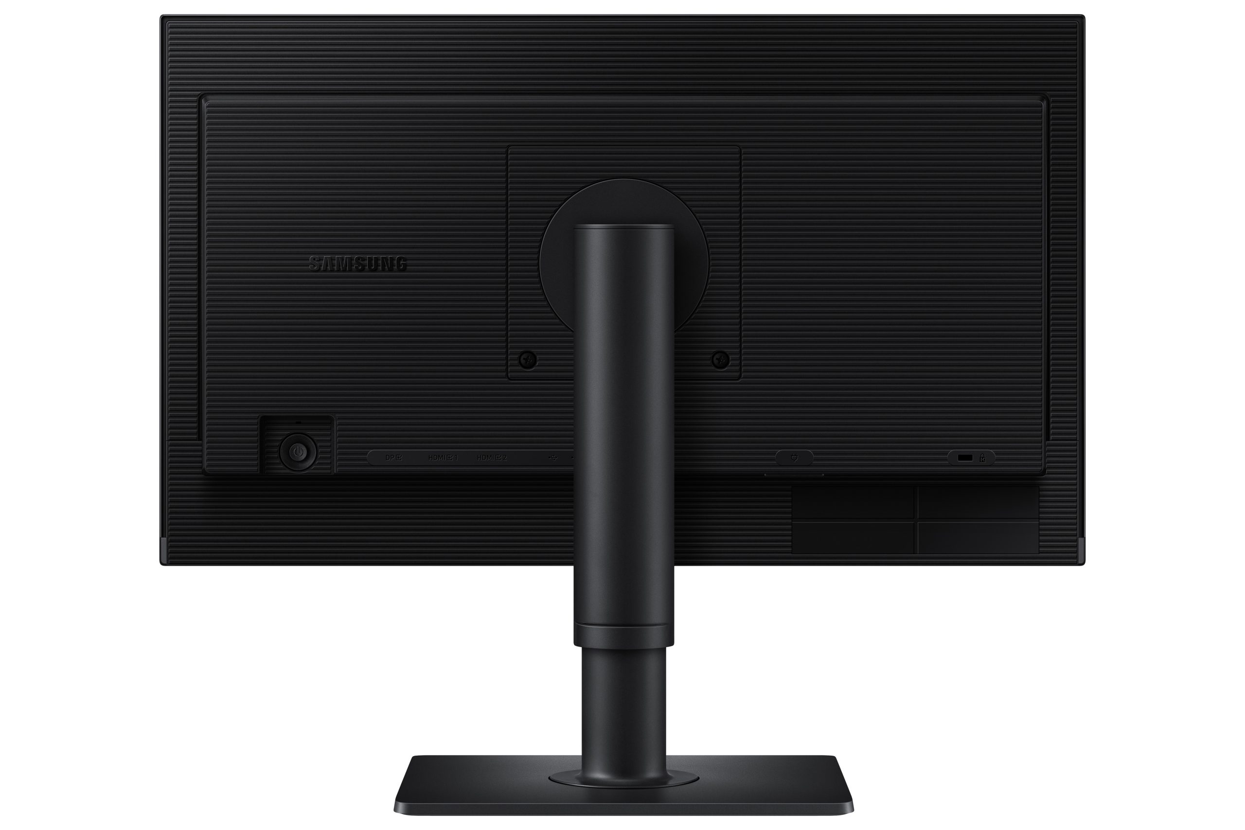 Samsung S27D406GAU computer monitor 68.6 cm (27") 1920 x 1080 pixels Full HD LCD Black - Image 2