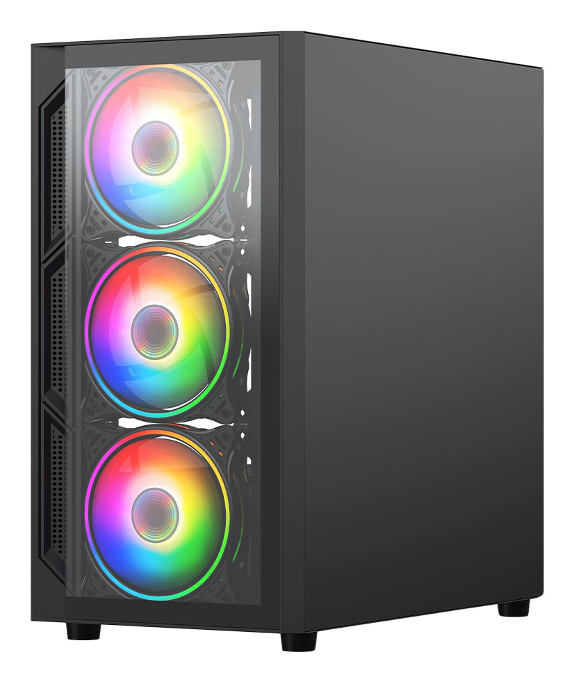 VIDA Lucid Black - Image 2