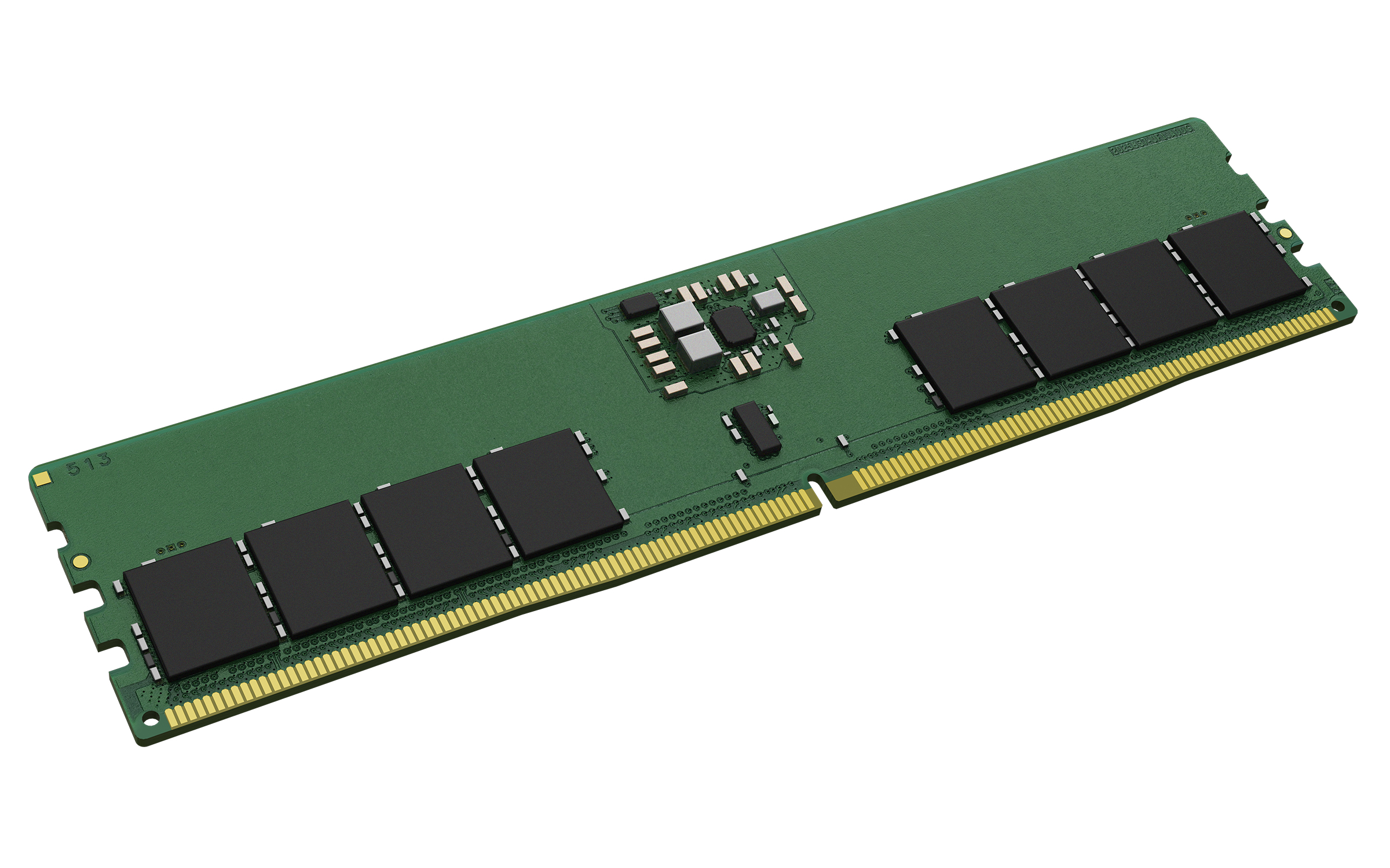 Kingston Technology ValueRAM memory module 32 GB 1 x 32 GB DDR5 6400 MT/s 288-pin DIMM - Image 3