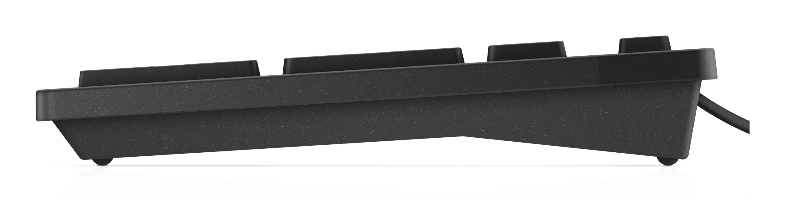 DELL Wired Keyboard - KB216 - UK (QWERTY) - Black - Image 3