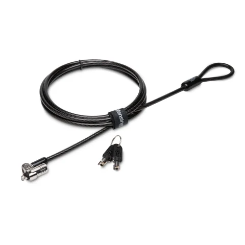 Kensington MicroSaver 2.0 Keyed Laptop Lock