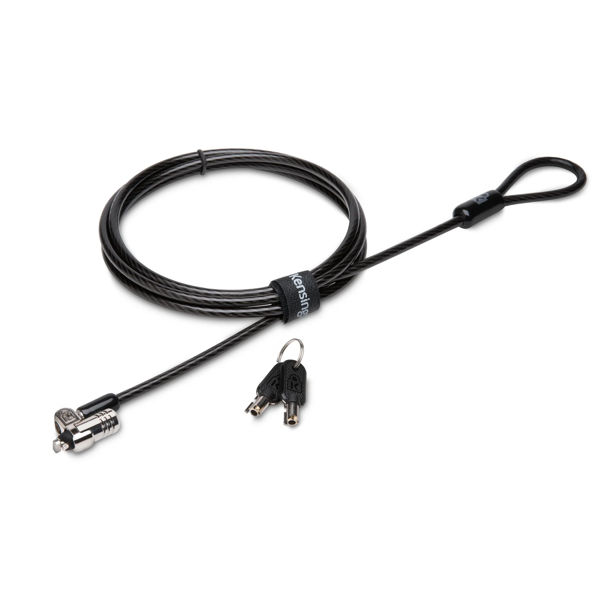 Kensington MicroSaver 2.0 Keyed Laptop Lock
