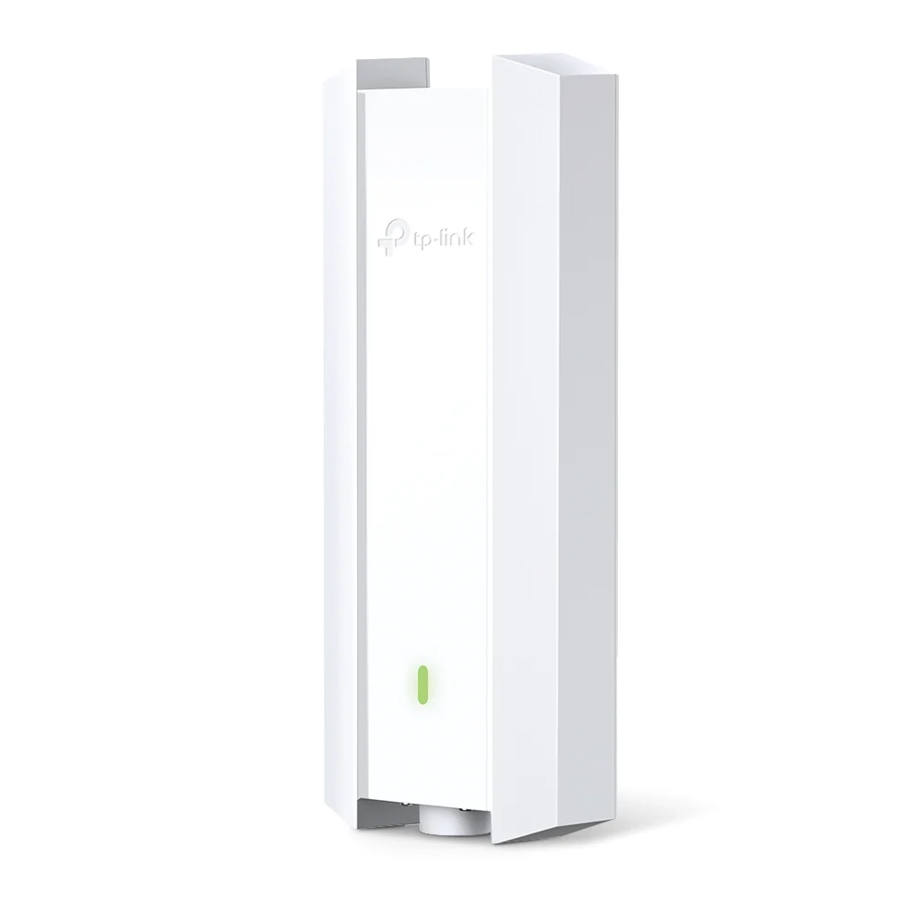 TP-Link Omada AX3000 Indoor/Outdoor WiFi 6 Access Point - Image 2