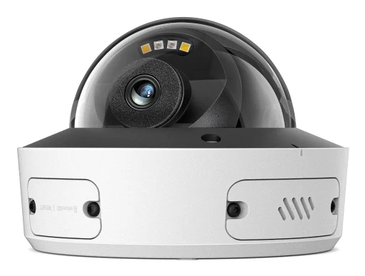 TP-Link InSight S285 Dome IP security camera Outdoor 3840 x 2160 pixels Ceiling - Image 2