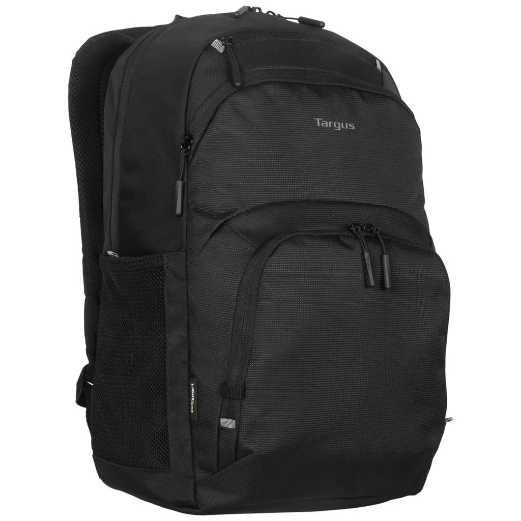 Targus Classic EcoSmart 40.6 cm (16") Backpack Black - Image 2