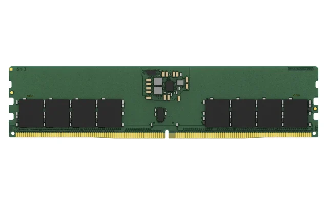 Kingston Technology ValueRAM memory module 16 GB 1 x 16 GB DDR5 6400 MT/s 288-pin DIMM
