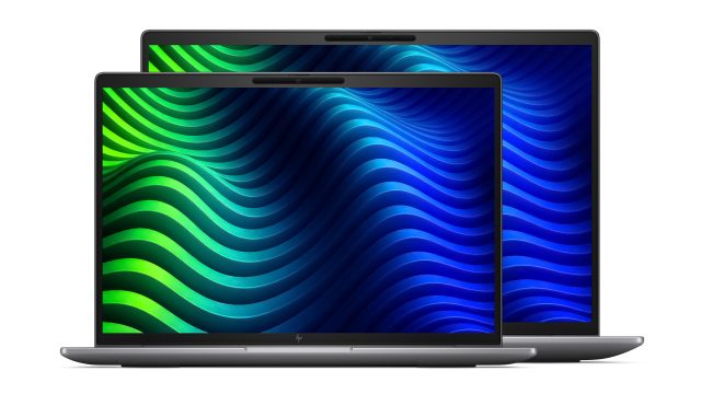 HP ZBook 8 G2a 16 inch Mobile Workstation PC - Data Science Copilot+ PC AMD Ryzen AI 7 PRO 40.6 cm (16") WUXGA 32 GB DDR