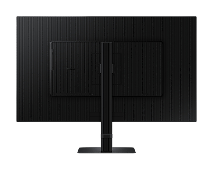 Samsung LS27D800UAU computer monitor 68.6 cm (27") 3840 x 2160 pixels 4K Ultra HD Black - Image 2