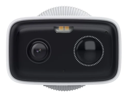 TP-Link Tapo C400 security camera Bullet IP security camera Indoor & outdoor 1920 x 1080 pixels Wall - Image 2