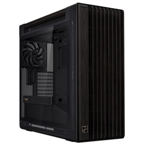 PC Foundry Titan - Intel Core i7-14700F, ASUS RTX 5070 Ti 16GB, 32GB RAM, 1000GB SSD
