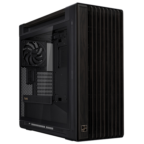 PC Foundry Apex - Intel Core i7-14700F, ASUS RTX 5080 16GB, 32GB RAM, 1000GB SSD