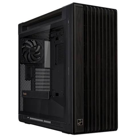 PC Foundry Goliath - Intel Core i7-14700F, ASUS RX 9070 XT 16GB, 32GB RAM, 1000GB SSD