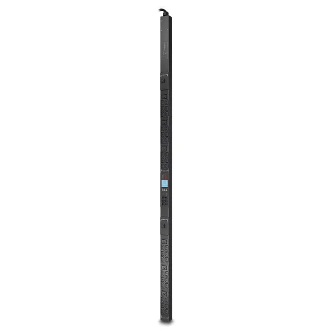 APC NetShelter Rack PDU, Metered, 0U, 5.0kW 200V and 208V 30A, (36) C13 and (6) C19 outlets