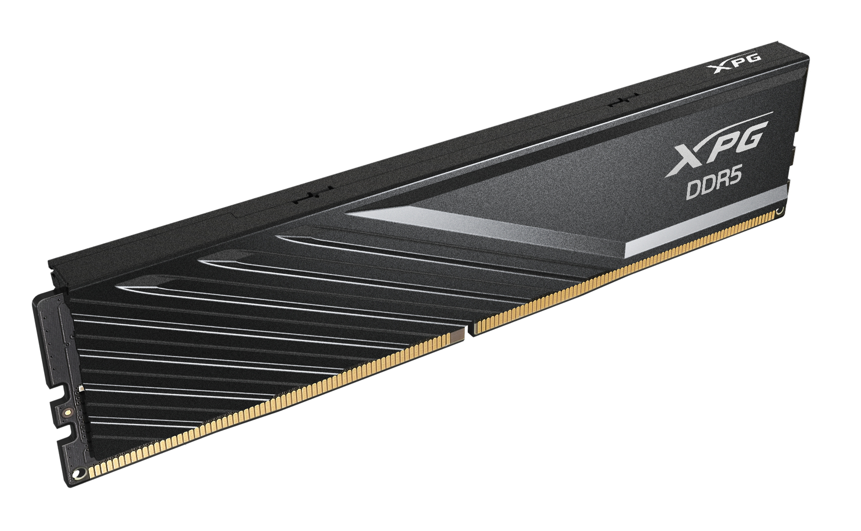 XPG LANCER BLADE memory module 32 GB 2 x 16 GB DDR5 288-pin DIMM ECC - Image 3