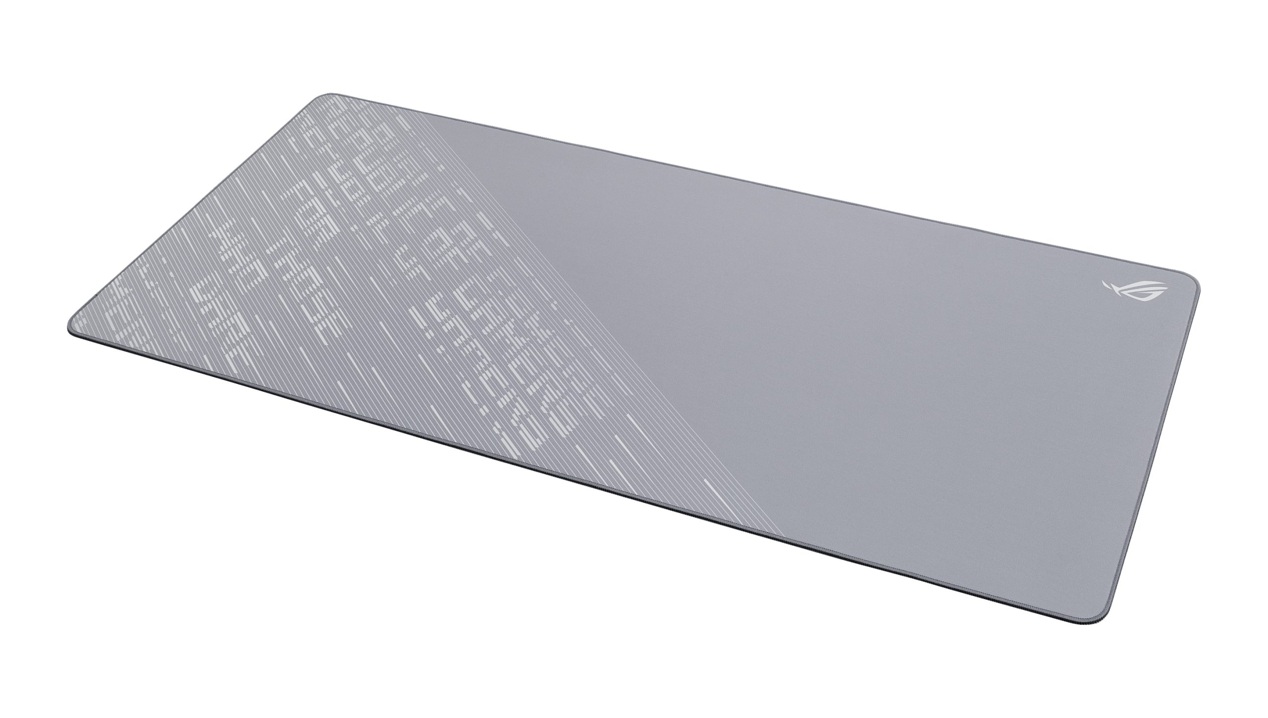 ASUS ROG Scabbard II Arctic Gray XXL Gaming mouse pad Grey - Image 3