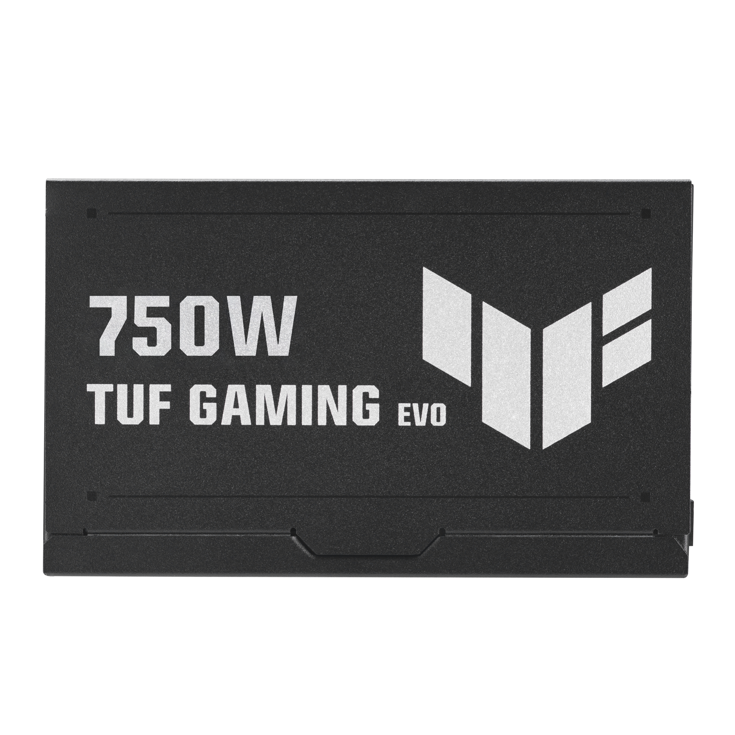 ASUS TUF-GAMING-750G-EVO power supply unit 750 W 20+4 pin ATX ATX Black - Image 2