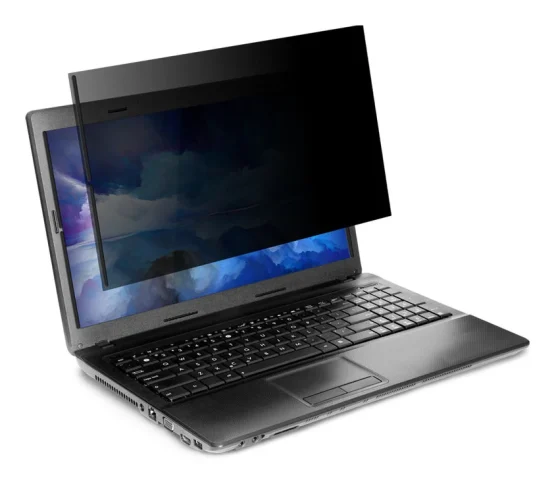 Targus 4Vu Magnetic Privacy Screen for 15.6” Laptops (16:10)
