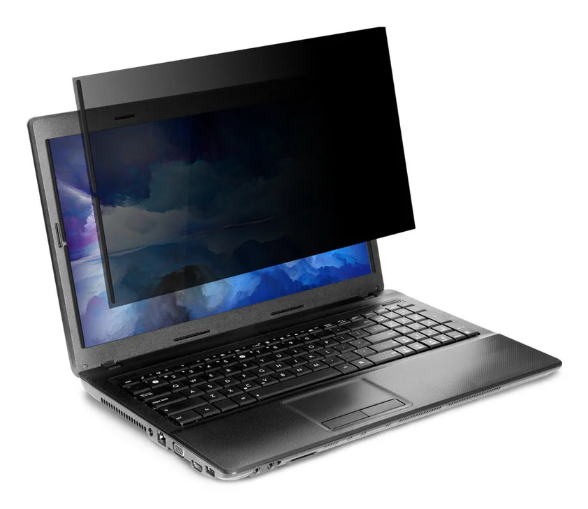 Targus 4Vu Magnetic Privacy Screen for 15.6” Laptops (16:10)