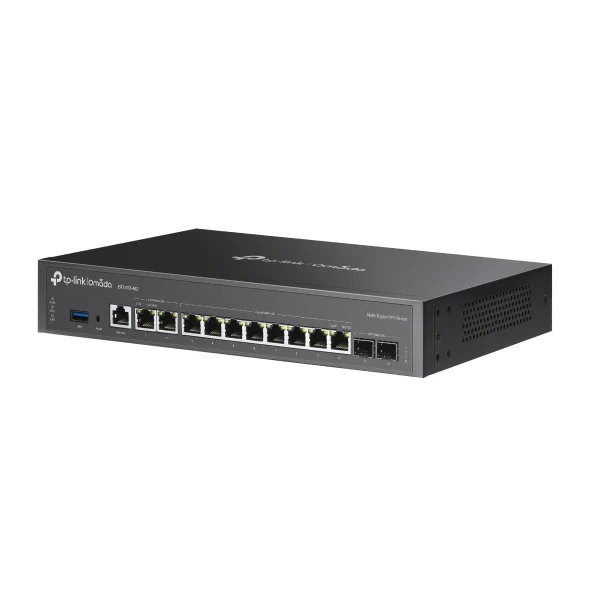 TP-Link Omada Multi-Gigabit VPN Router - Image 3