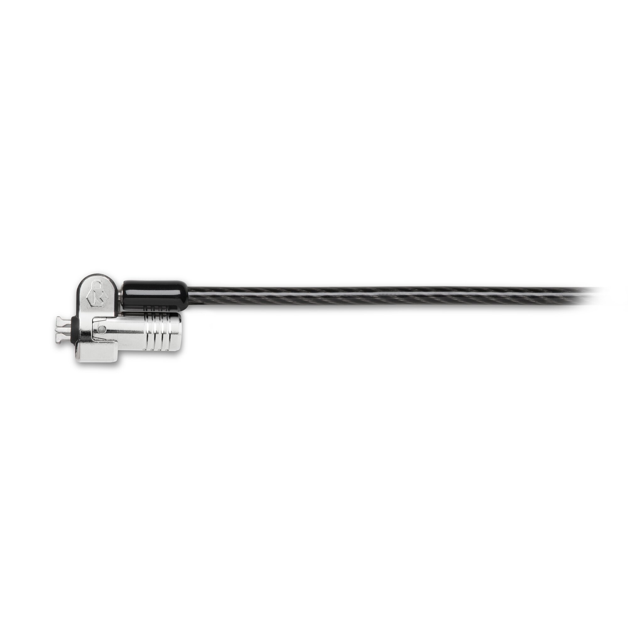 Kensington NanoSaver Keyed Dual Head Laptop Lock - Image 3