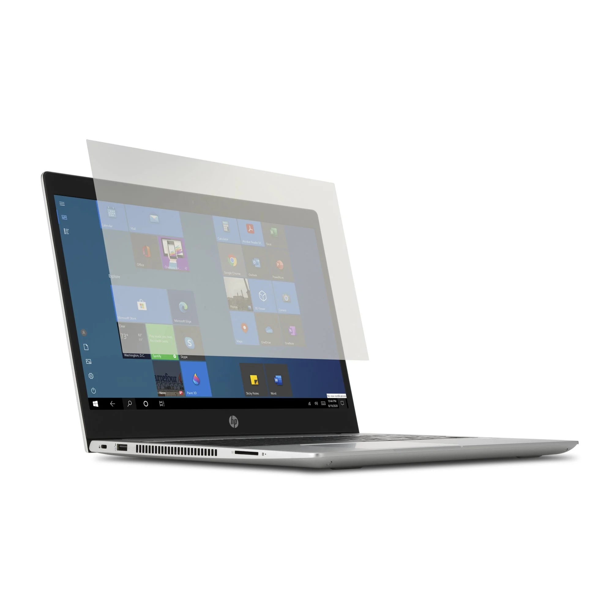 Kensington Anti-Glare and Blue Light Reduction Filter for 15.6" Laptops 15.6" Laptop