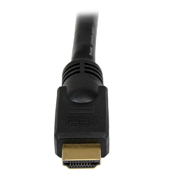 StarTech.com 23ft (7m) High Speed HDMI Cable - Ultra HD 4k x 2k HDMI Cable - HDMI to HDMI M/M - Image 3