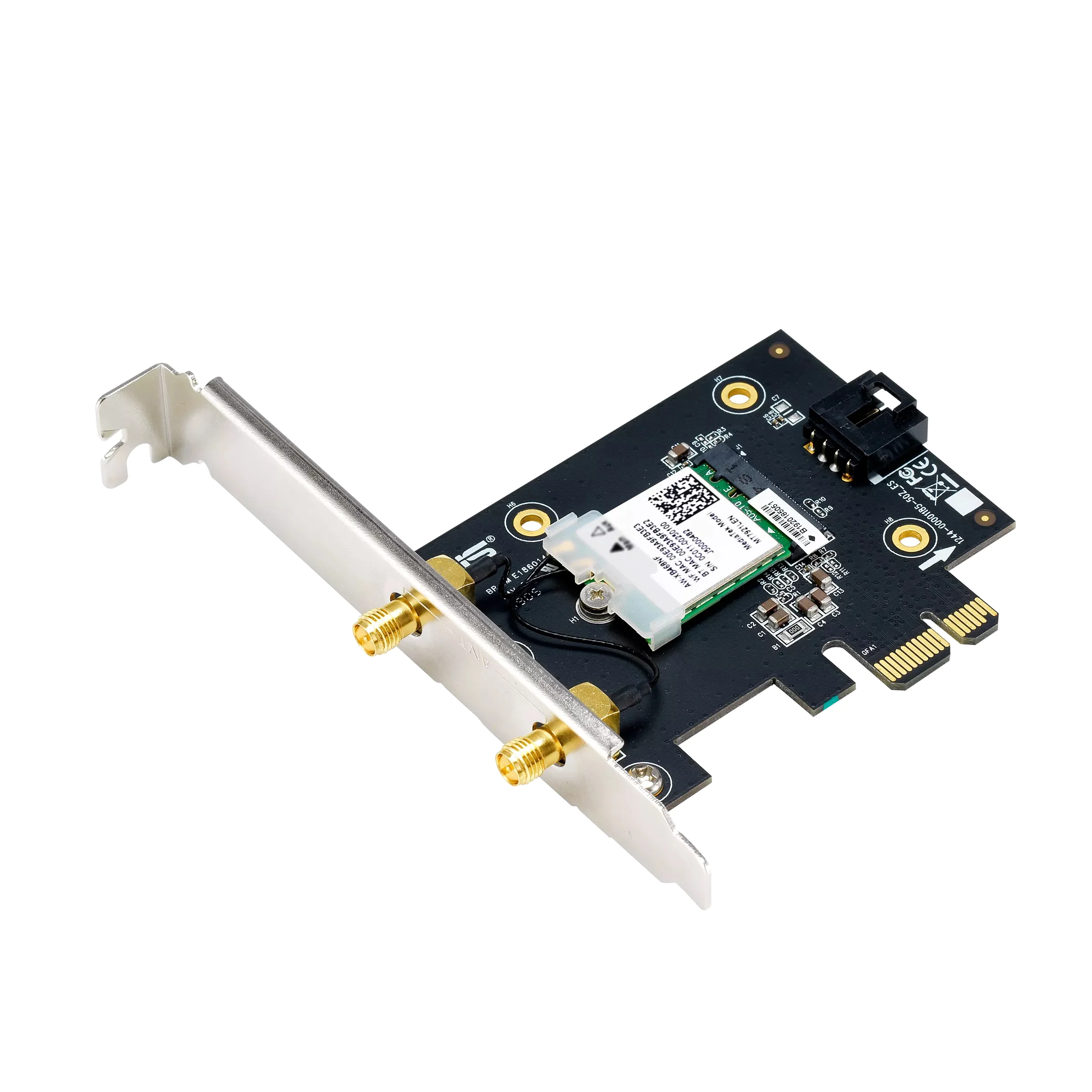 ASUS PCE-AXE5400 Internal WLAN 2402 Mbit/s - Image 2