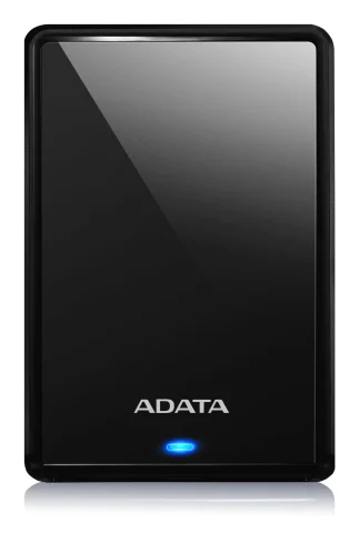 ADATA HV620S external hard drive 4 TB 2.5" Micro-USB B 2.0/3.2 Gen 1 (3.1 Gen 1) Black