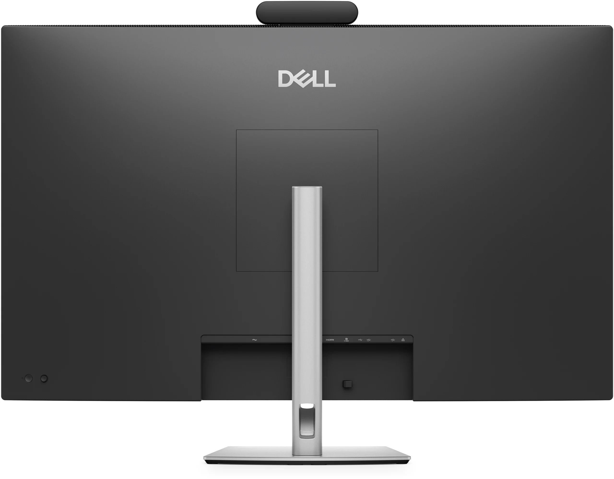 DELL Pro P P4326QEB computer monitor 108 cm (42.5") 3840 x 2160 pixels 4K Ultra HD LCD Black, Grey - Image 3